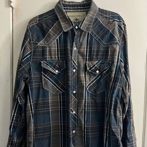 Supply Company shirt